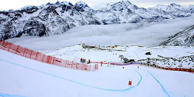 Ski-WM 2017 in St. Moritz