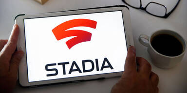 Google macht Games-Streamingdienst Stadia dicht