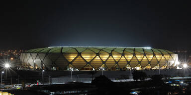 Amazonia Stadion