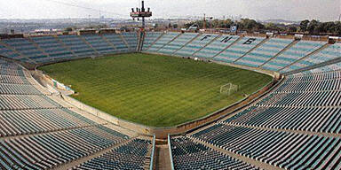 stadion südafrika