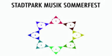 Stadtpark Musik-Sommerfest