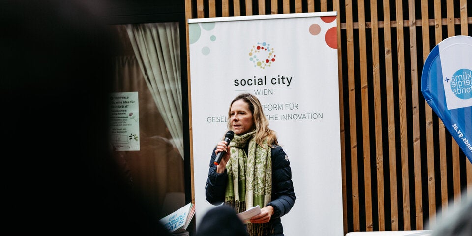 „StadtWald“ bringt grüne und innovative Zukunft in die Leopoldstadt!