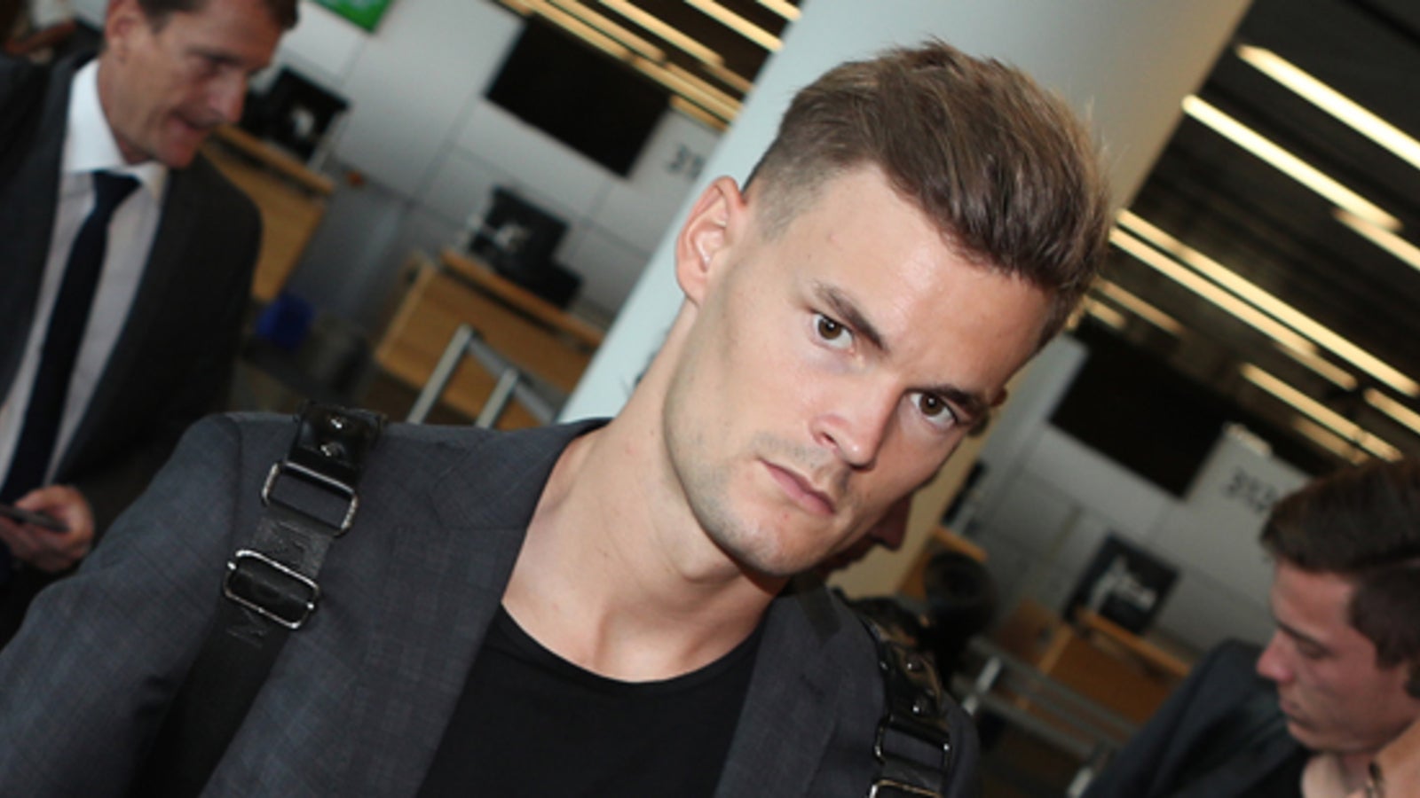 Stefan Stangl will Salzburg verlassen sport24.at