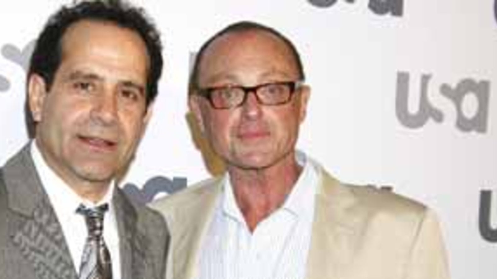 Monk-Star Stanley Kamel tot aufgefunden - stars24
