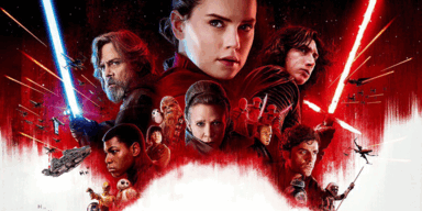 Neuer Star-Wars-Film schon online