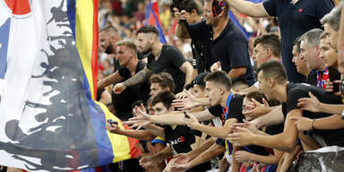 UEFA eröffnete Verfahren gegen Steaua
