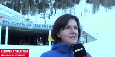 Ski-Lockdown | Veronika Steffner im Interview