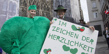 Die Steirer feiern ab 12. April in Wien