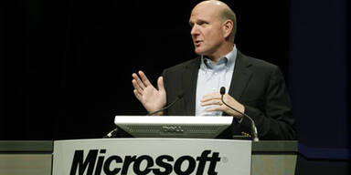 Microsoft-Chef zum Rücktritt aufgefordert