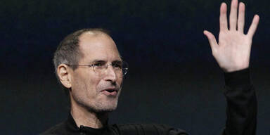 Der Abschiedsbrief von Steve Jobs