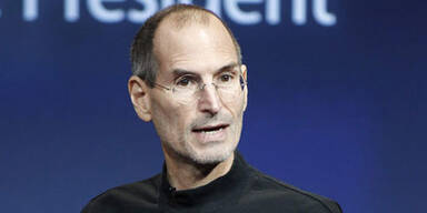 Steve Jobs soll nur mehr 6 Wochen leben
