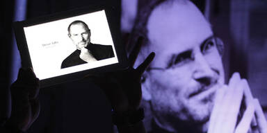 Video des Steve Jobs-Biografen veröffentlicht