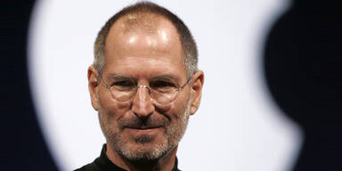 Oper über Steve Jobs angekündigt