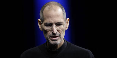 Steve Jobs wehrte sich lange gegen Krebs-OP
