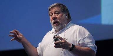 Wie Steve Wozniak Apple prägte