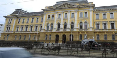 Straflandsgericht Graz