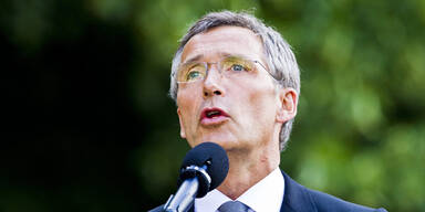 Stoltenberg neuer NATO-Generalsekretär