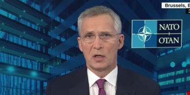 stoltenberg