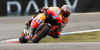 Casey Stoner