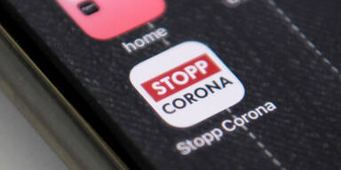ARGE Daten warnt: "Finger weg" von Corona-App