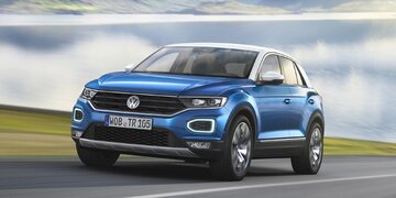 VW Golf Sportsvan Facelift 2018: Nach IAA kommt das Update
