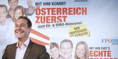 FPÖ startet in den Wahlkampf
