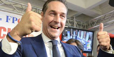 HC Strache