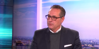 HC Strache