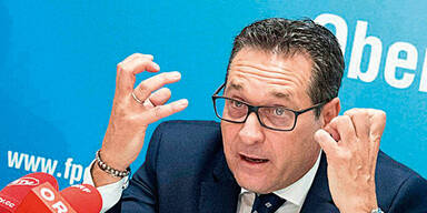 NR-Wahl: FPÖ setzt auf "Österreich zuerst"
