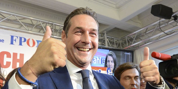 SPÖ hat 27,1 %, ÖVP vor FPÖ