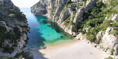 Calanque d'en Vau