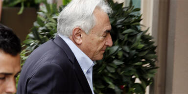 Strauss-Kahn-Opfer verbünden sich