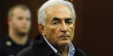 Hat Strauss-Kahns Opfer AIDS?