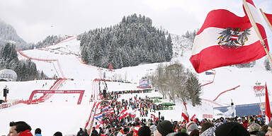 Sport- und Partywochenende in Kitzbühel