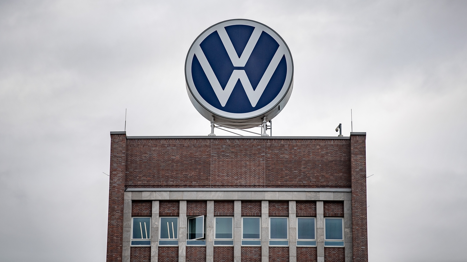 VW-Deal: 35.000 Jobs Sollen Weg - Business-Live