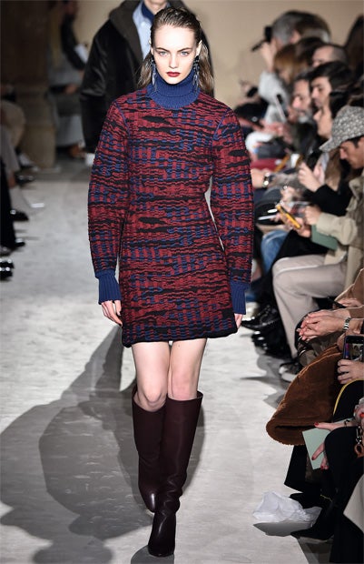 Mode-Trends 2019