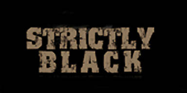 Strictly Black