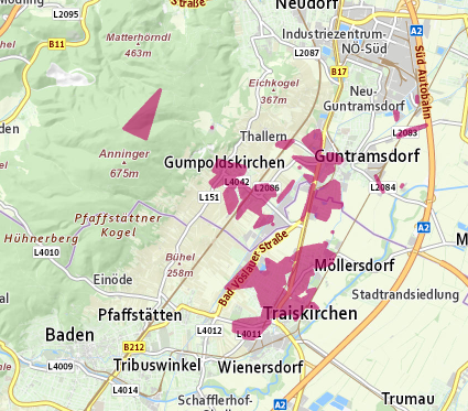 Nächster Stromausfall vor den Toren Wiens