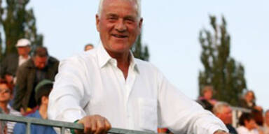 stronach