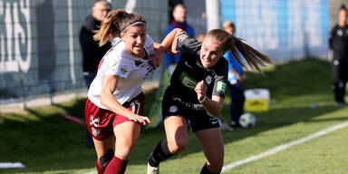 Frauen Bundesliga Sturm - St. Pölten