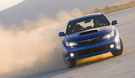 subaru impreza wrx sti detail3