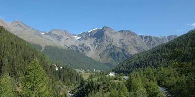 Ortler Südtirol