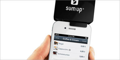 Startup revolutioniert Bezahlen per Handy