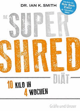 shred