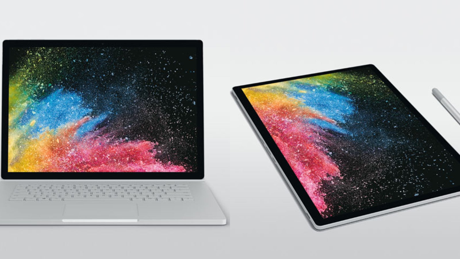 Auch 15" Surface Book 2 startet bei uns oe24.at