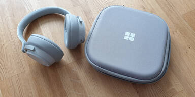 Microsofts neue High-End-Kopfhörer im Test