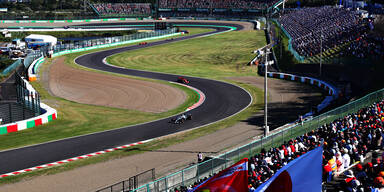 Formel 1 Suzuka