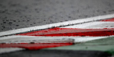 Formel 1: Qualifying in Suzuka auf Sonntag verschoben