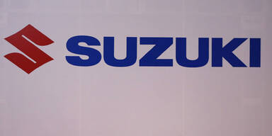 Hat auch Suzuki Motor-Tests manipuliert?