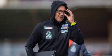 Aufstockung abgelehnt: Rieder attackieren Bundesliga